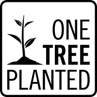 Tree to be Planted - Yalla Candle Company 